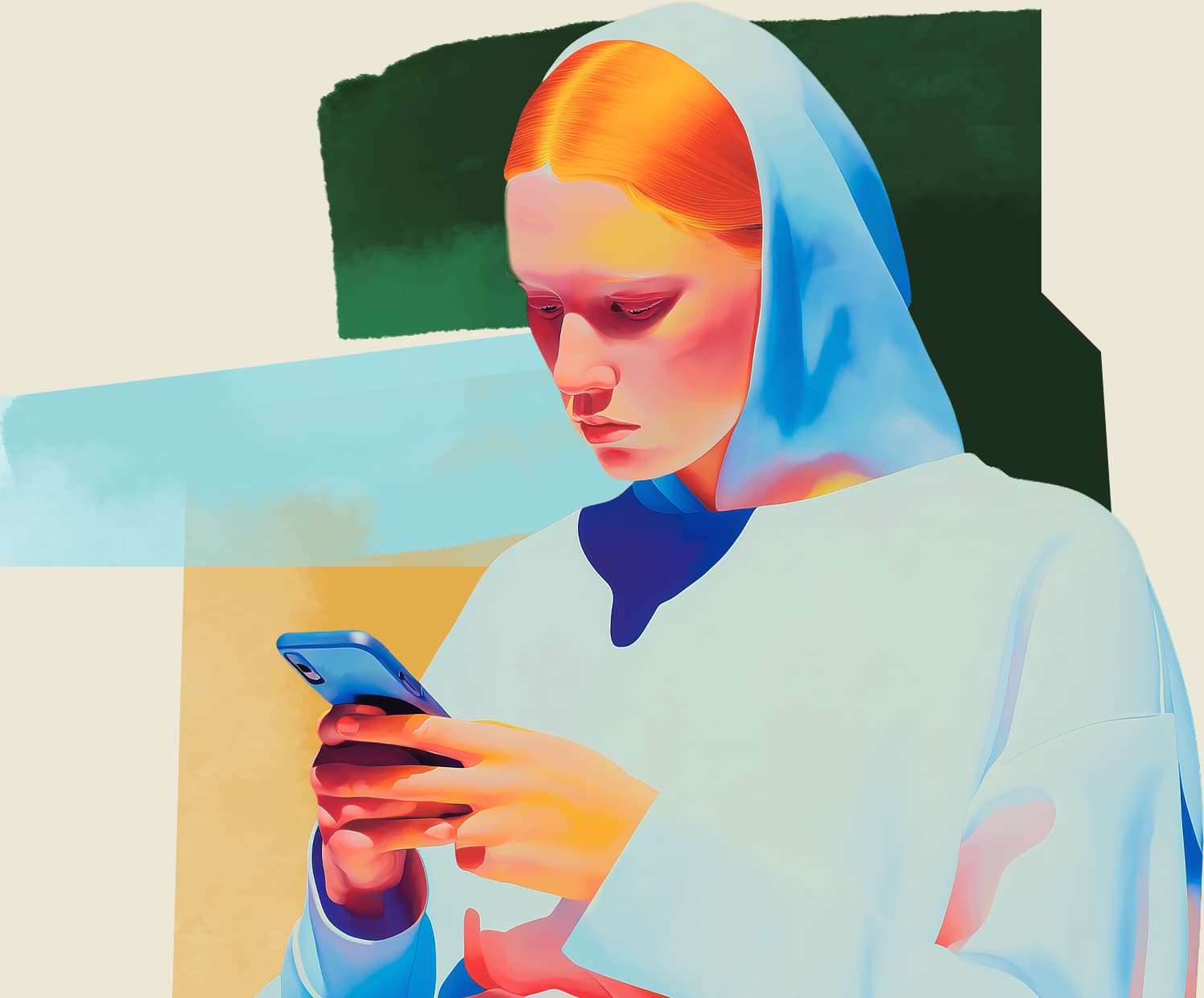 Jung conversational assistant preview